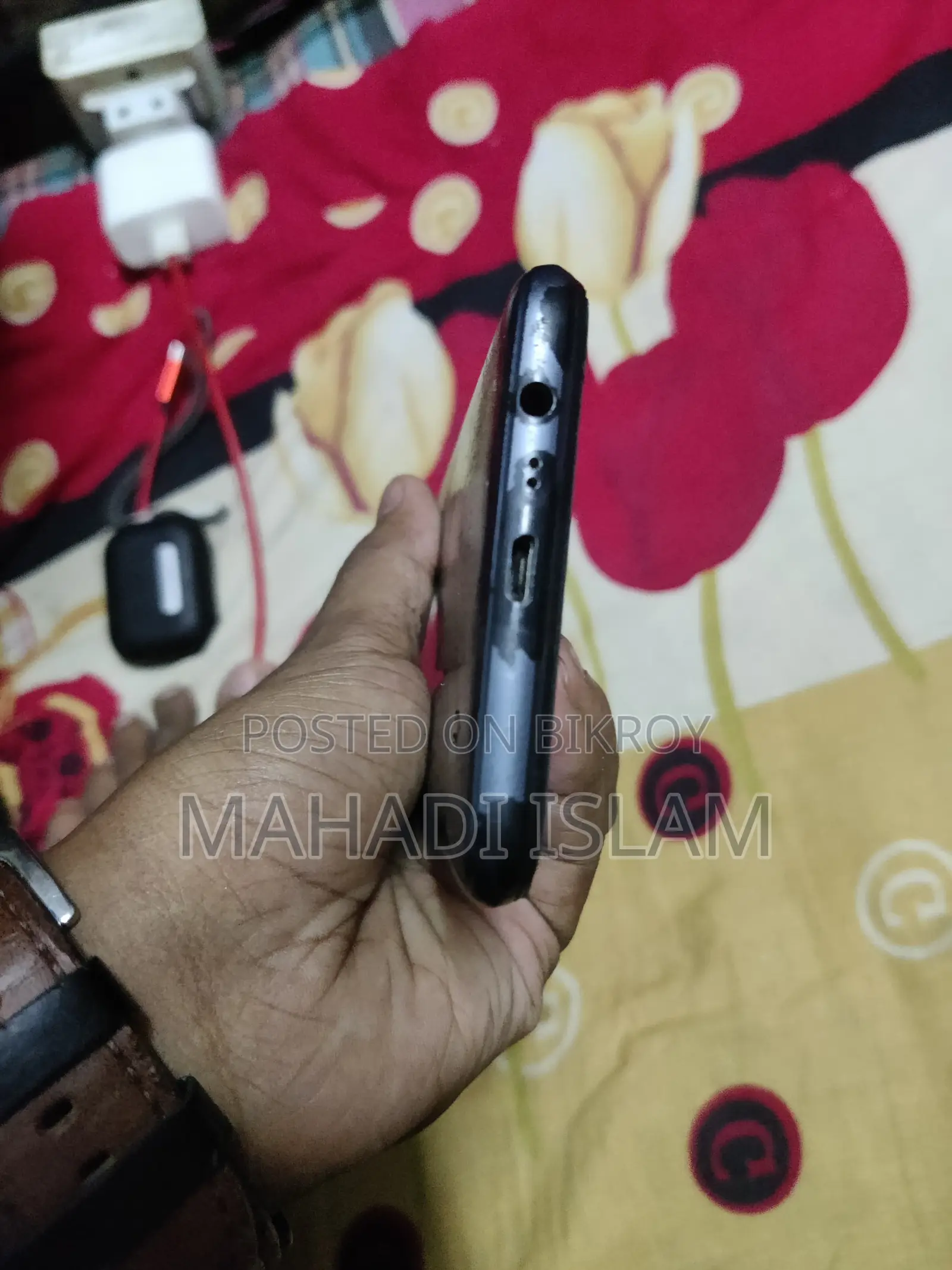 Realme C11 (Used)
