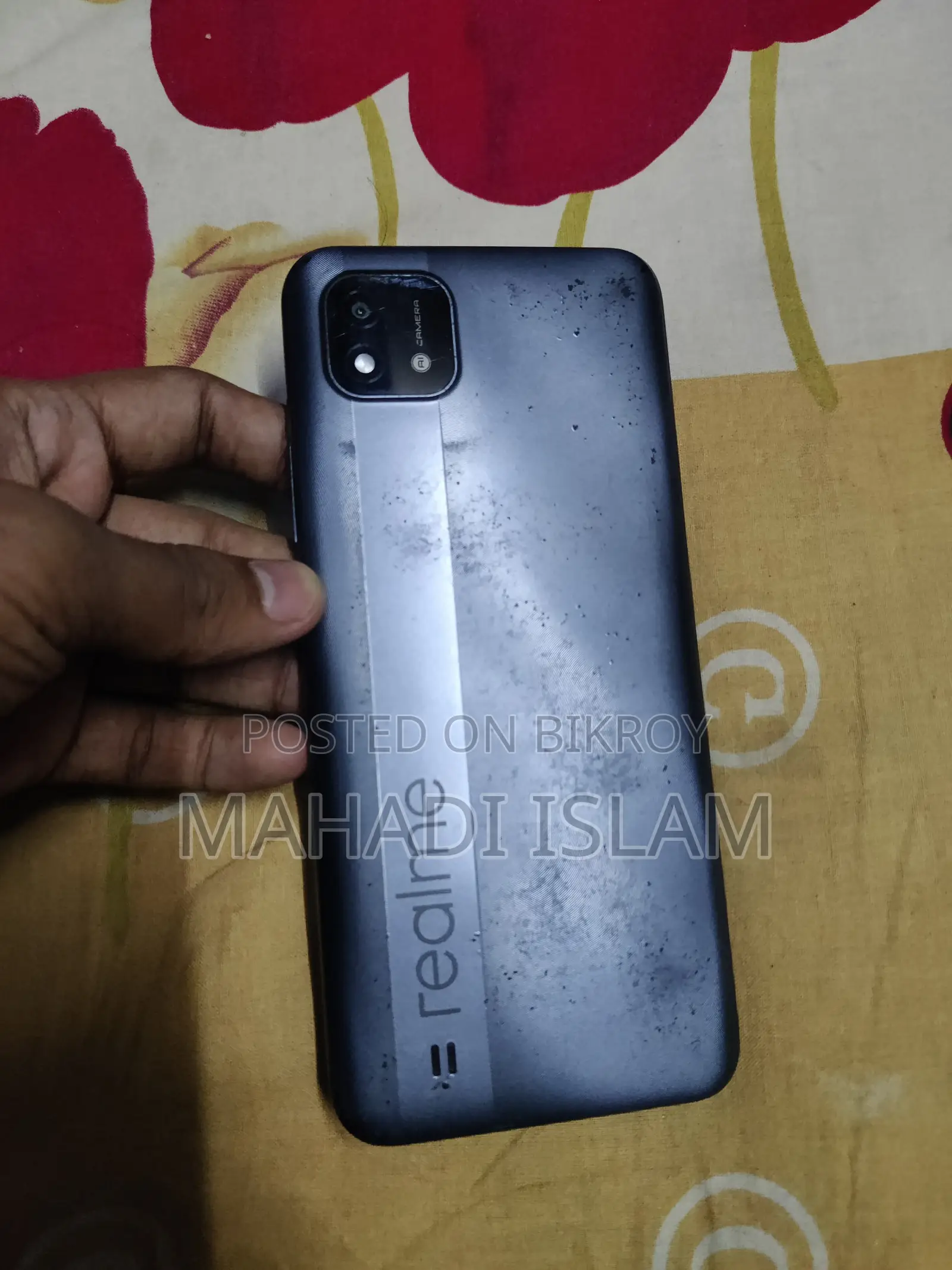 Realme C11 (Used)