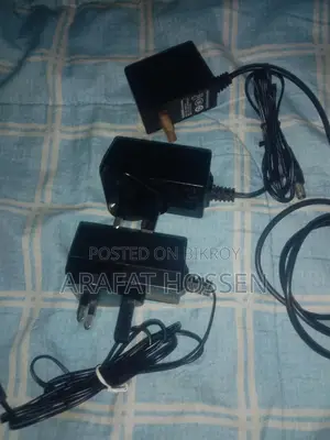 Tenda / Huawei 9 Volt Charger (2 Pieces)