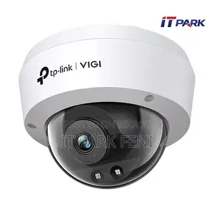 TP-Link VIGI C240 (2.8mm) (4.0MP) Full-Color Dome IP Camera
