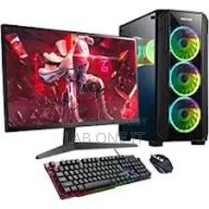 Core i5 3rd gen 4GB RAM 128SSD led19" SMOOTH Performance