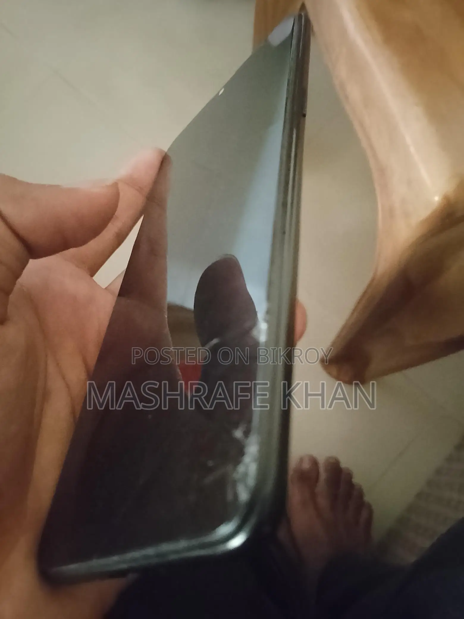 Samsung Galaxy A10s 32gb (Used)