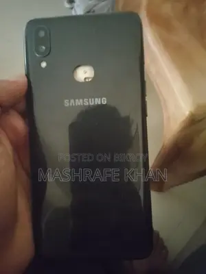 Samsung Galaxy A10s 32gb (Used)