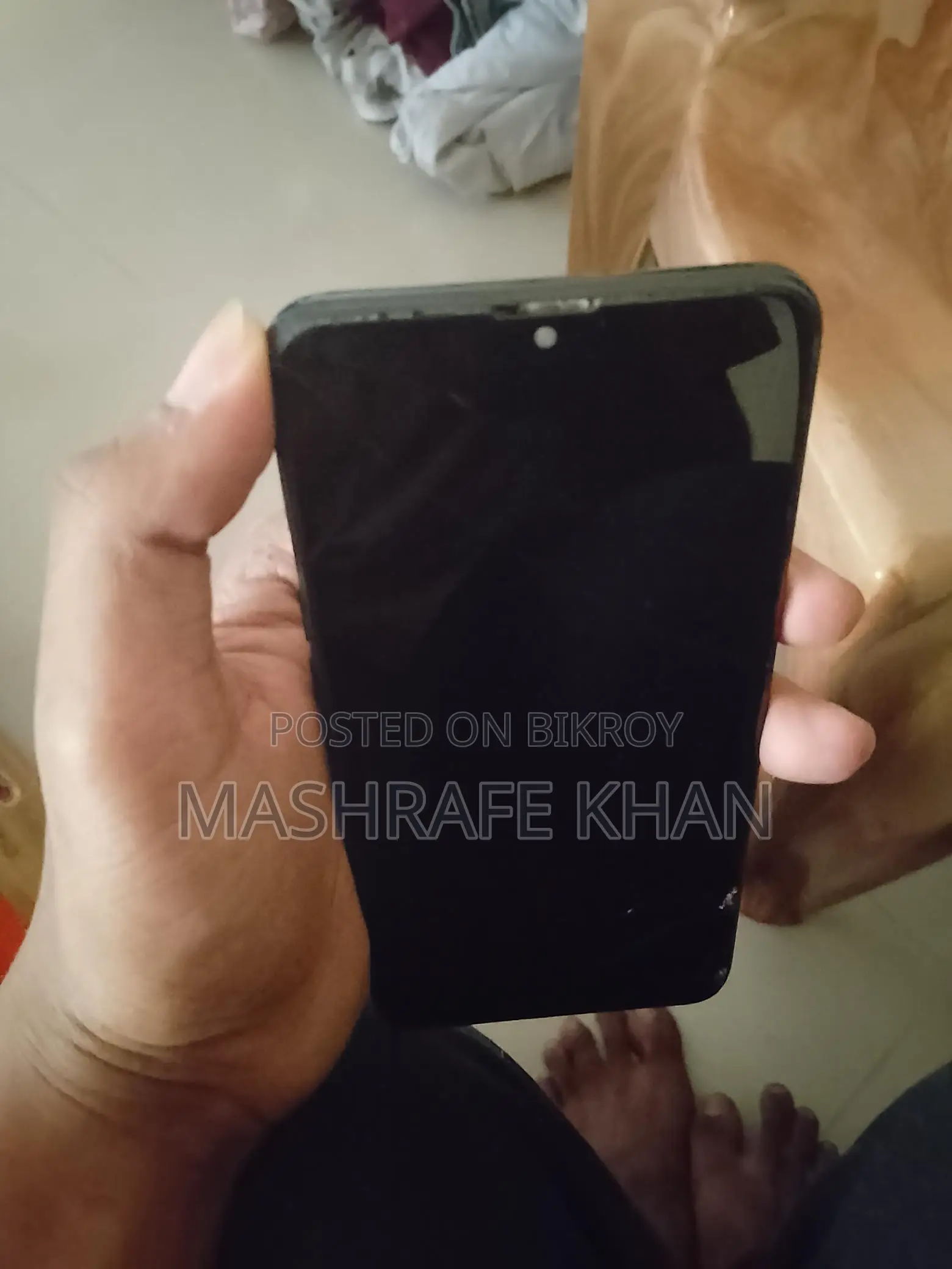 Samsung Galaxy A10s 32gb (Used)