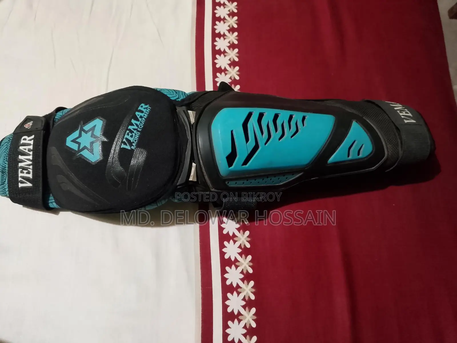 Knee Guard