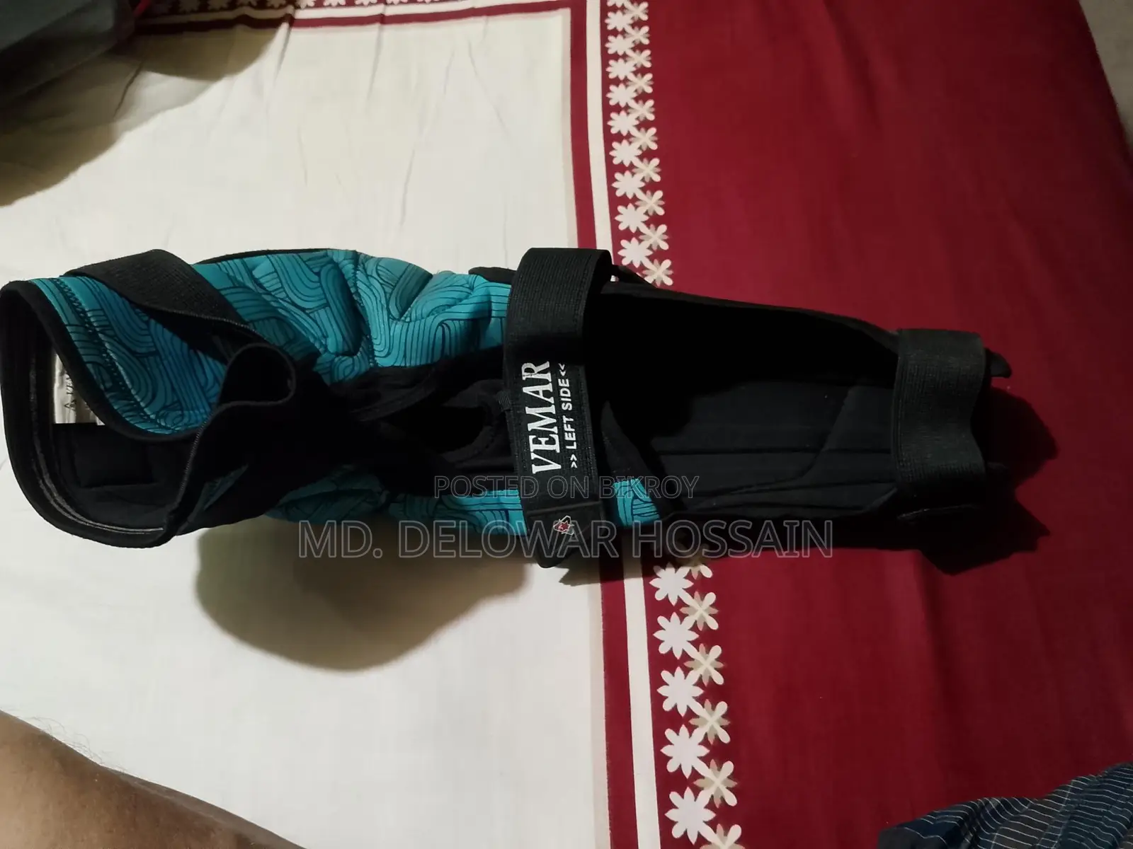 Knee Guard