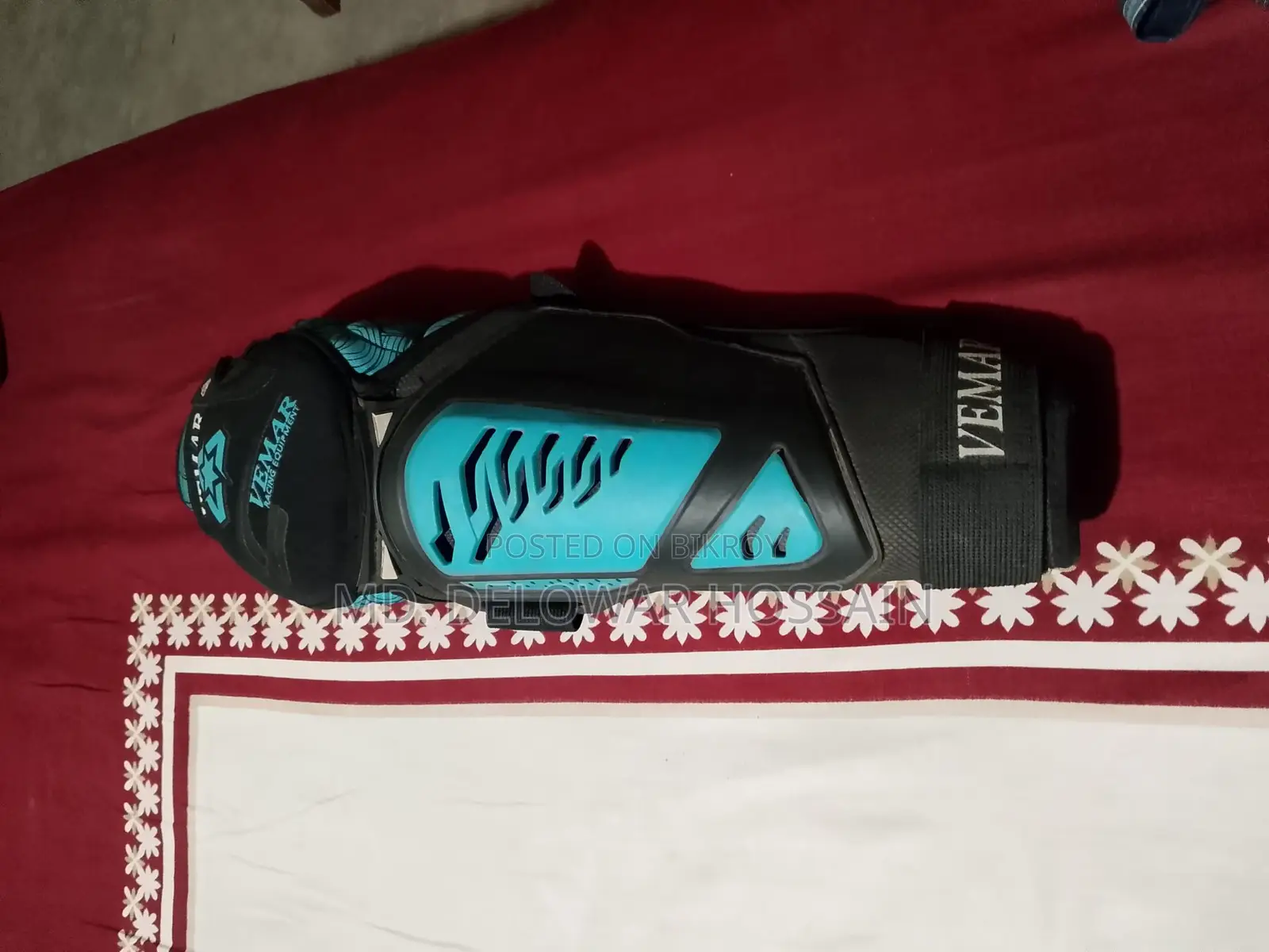 Knee Guard