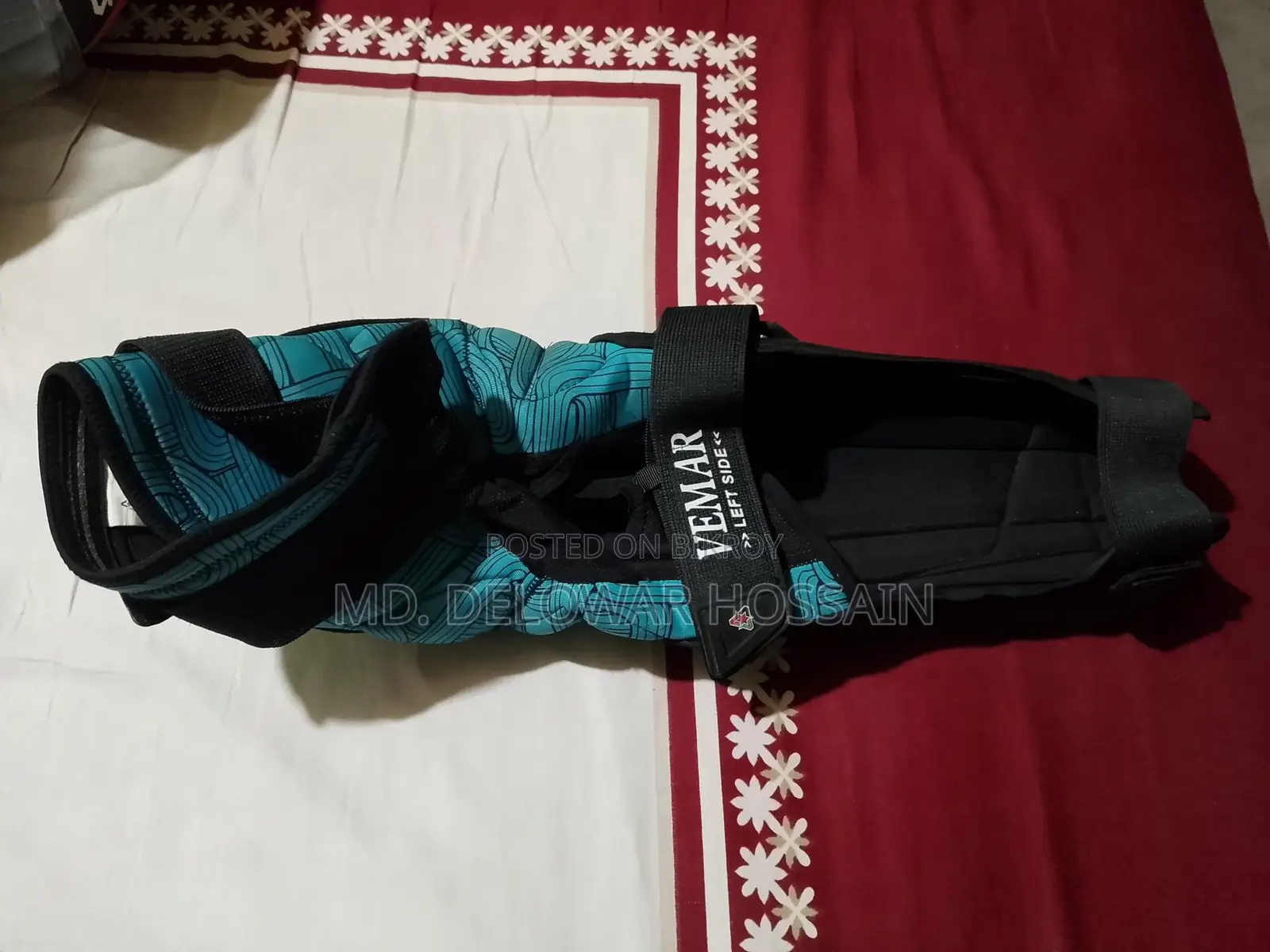 Knee Guard