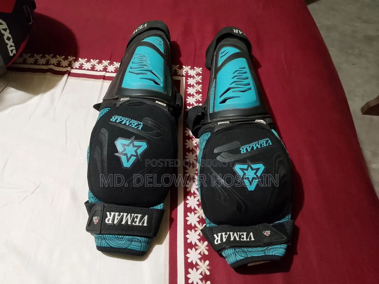 Knee Guard
