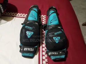 Knee Guard