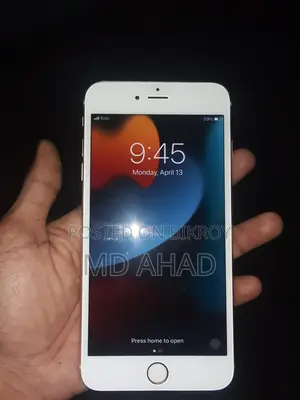 Apple iPhone 6S Plus (Used)