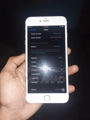 Apple iPhone 6S Plus (Used)