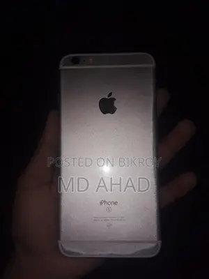 Apple iPhone 6S Plus (Used)