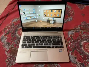 HP Elitebook 840 g6