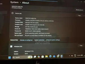 HP Elitebook 840 g6