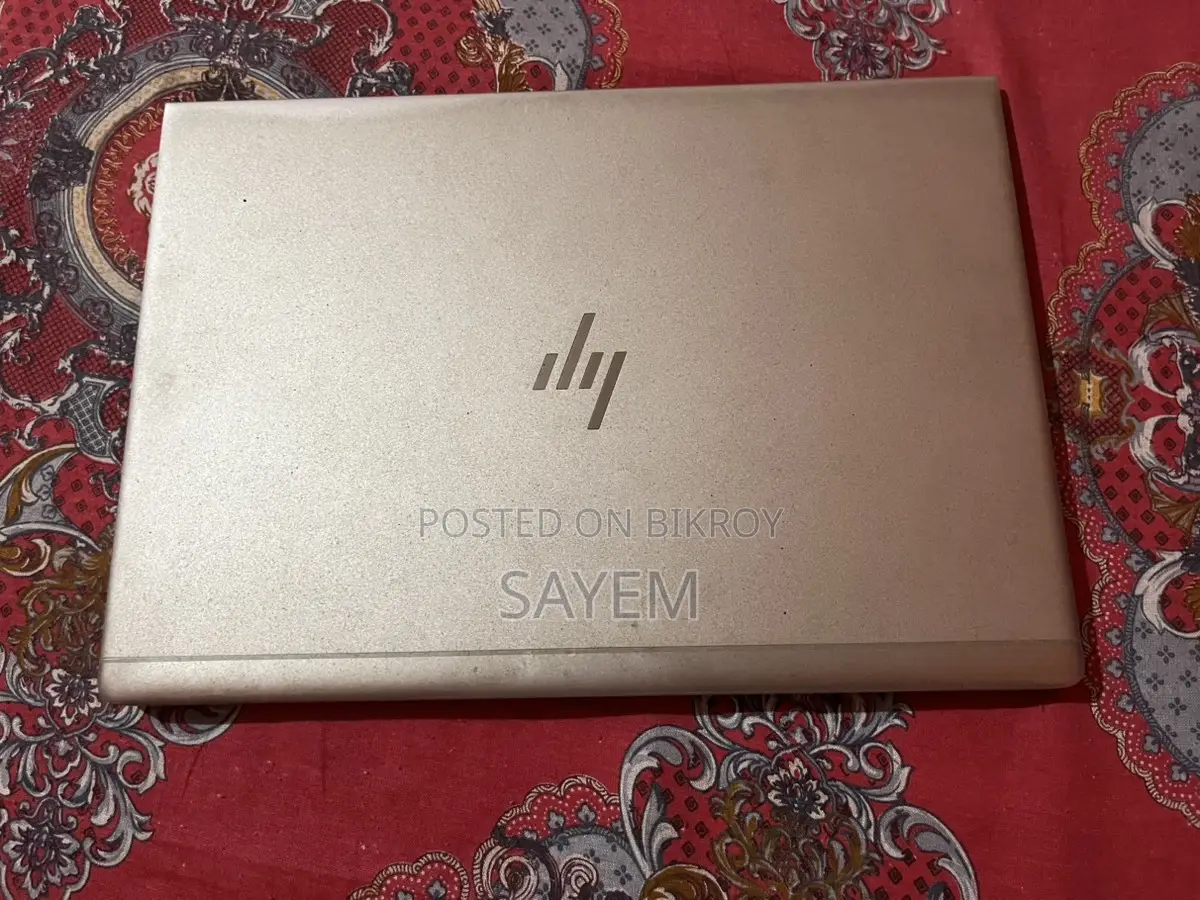 HP Elitebook 840 g6