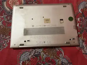 HP Elitebook 840 g6