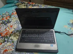 HP Notebook Hp430