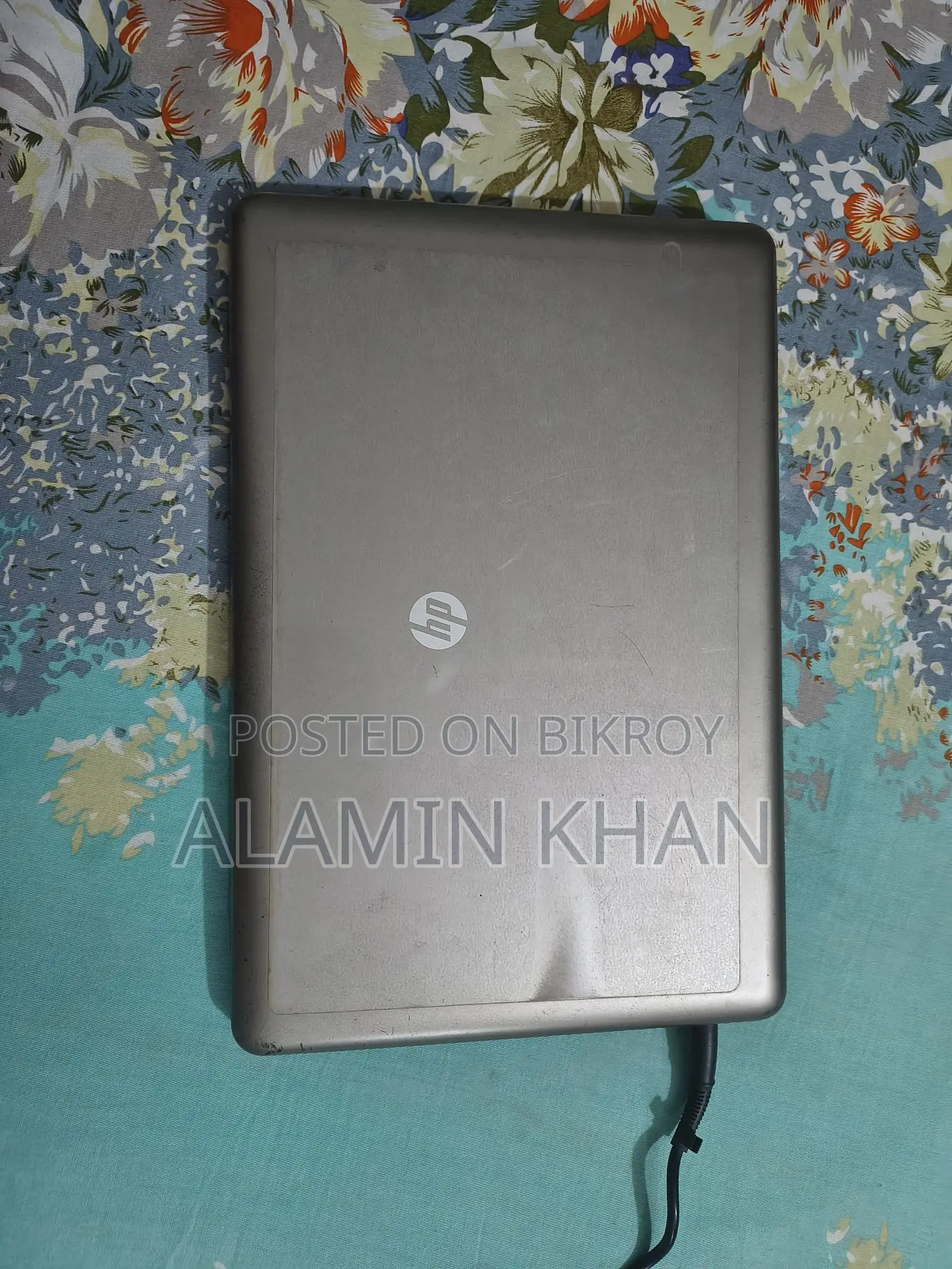 HP Notebook Hp430