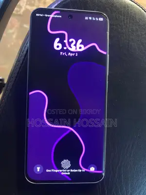 Infinix Hot 60 Pro Plus (Used)