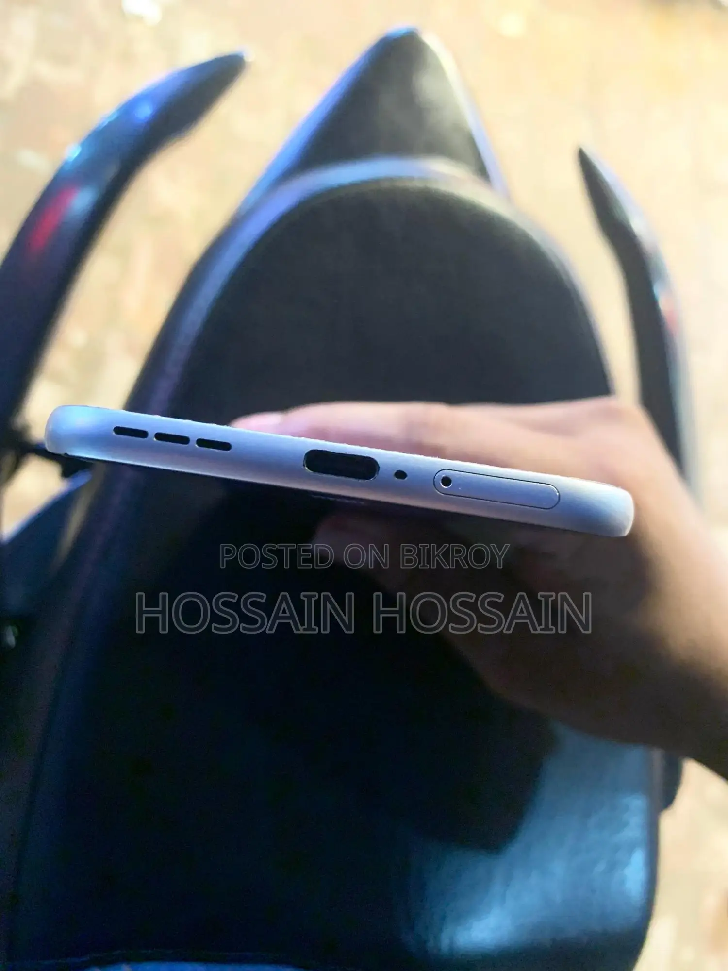 Infinix Hot 60 Pro Plus (Used)