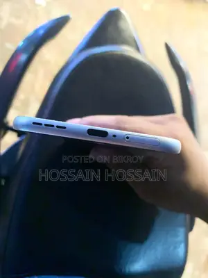 Infinix Hot 60 Pro Plus (Used)