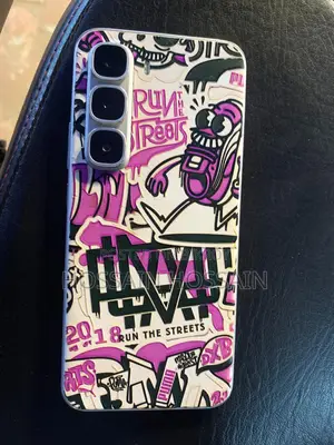 Infinix Hot 60 Pro Plus (Used)