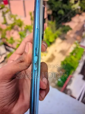 Xiaomi Redmi Note 10 Pro (Used)