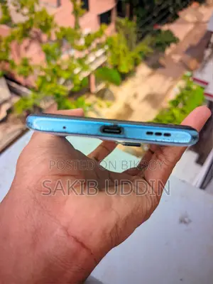 Xiaomi Redmi Note 10 Pro (Used)