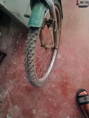 Bicycle Sale