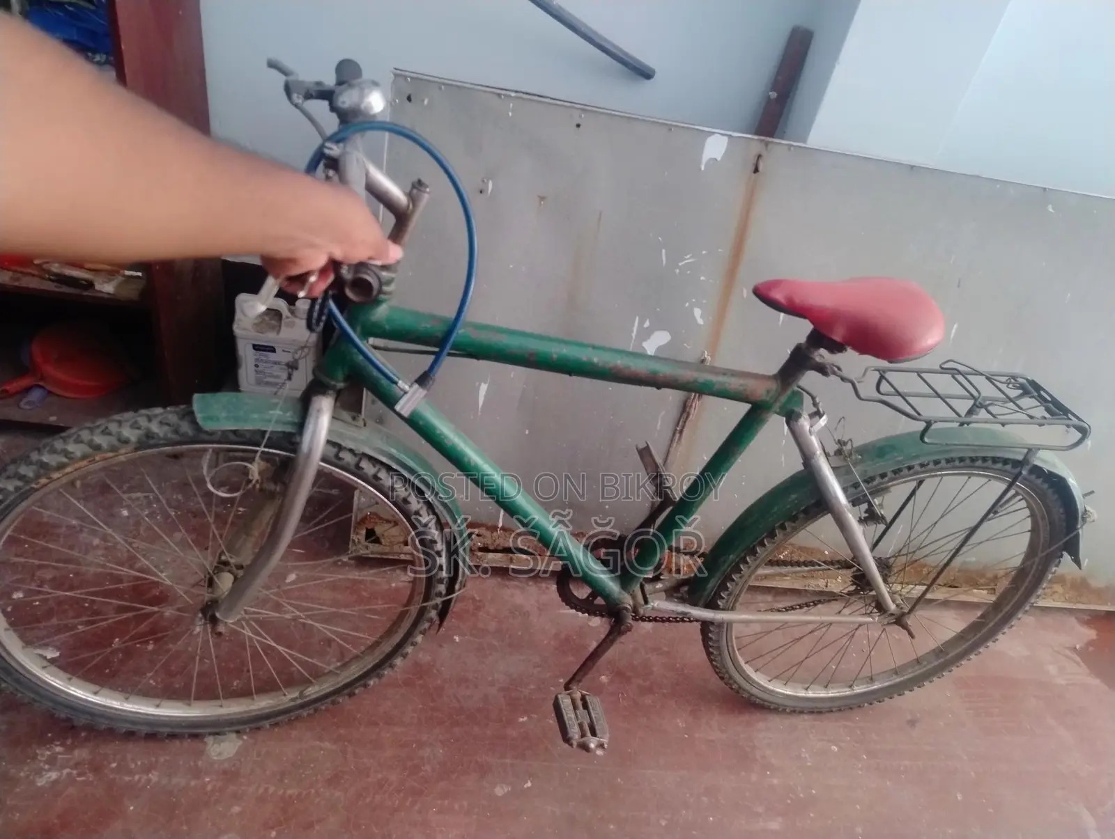 Bicycle Sale