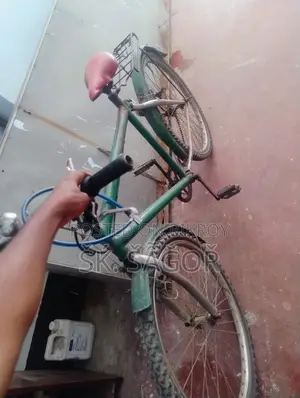 Bicycle Sale