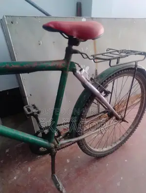 Bicycle Sale