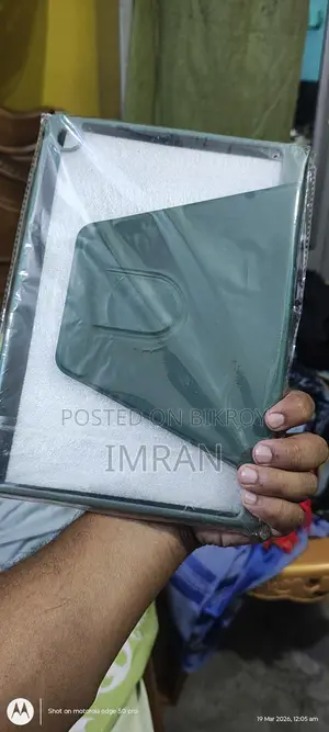 Samsung Tab A9+ 5G কভার