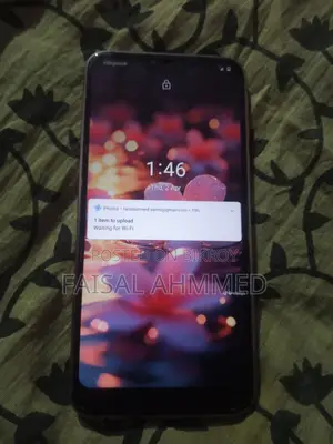 Nokia 7.1 . (Used)