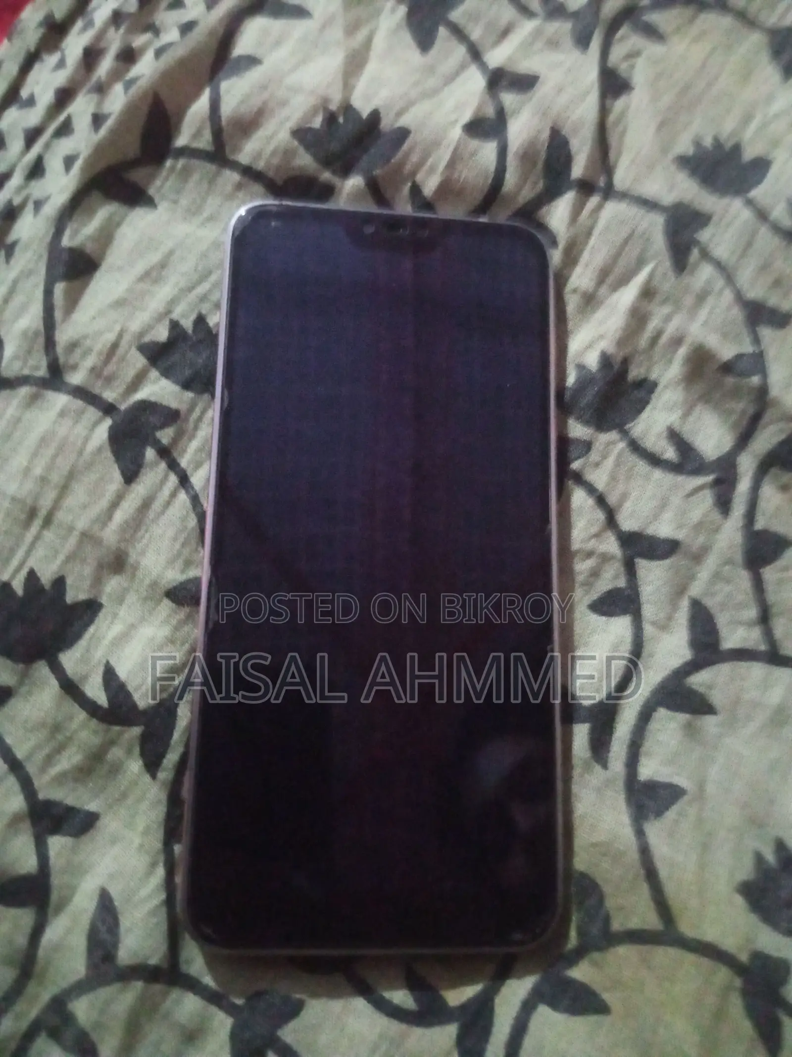 Nokia 7.1 . (Used)