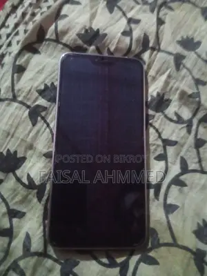 Nokia 7.1 . (Used)