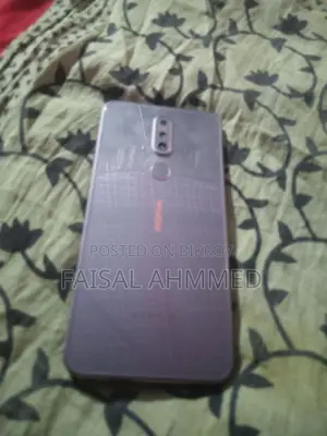 Nokia 7.1 . (Used)