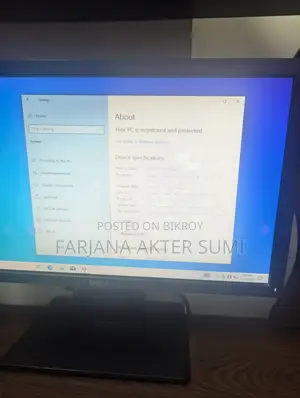 Full PC Setup