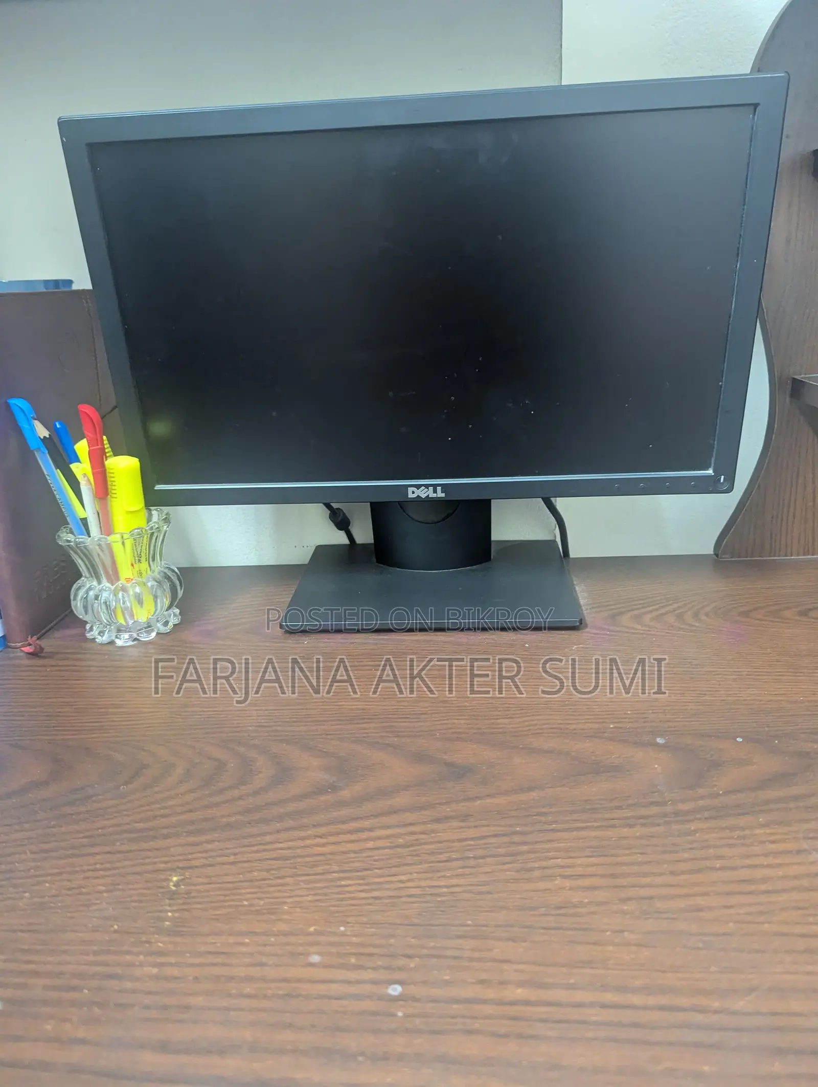 Full PC Setup