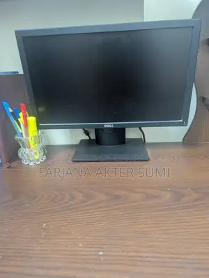Full PC Setup