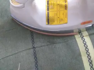 Quality Iron