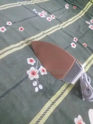 ভালো আয়রন