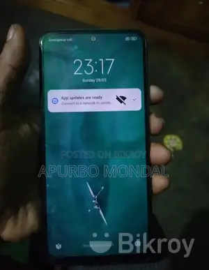 Xiaomi Redmi Note 10 6/128 (Used)