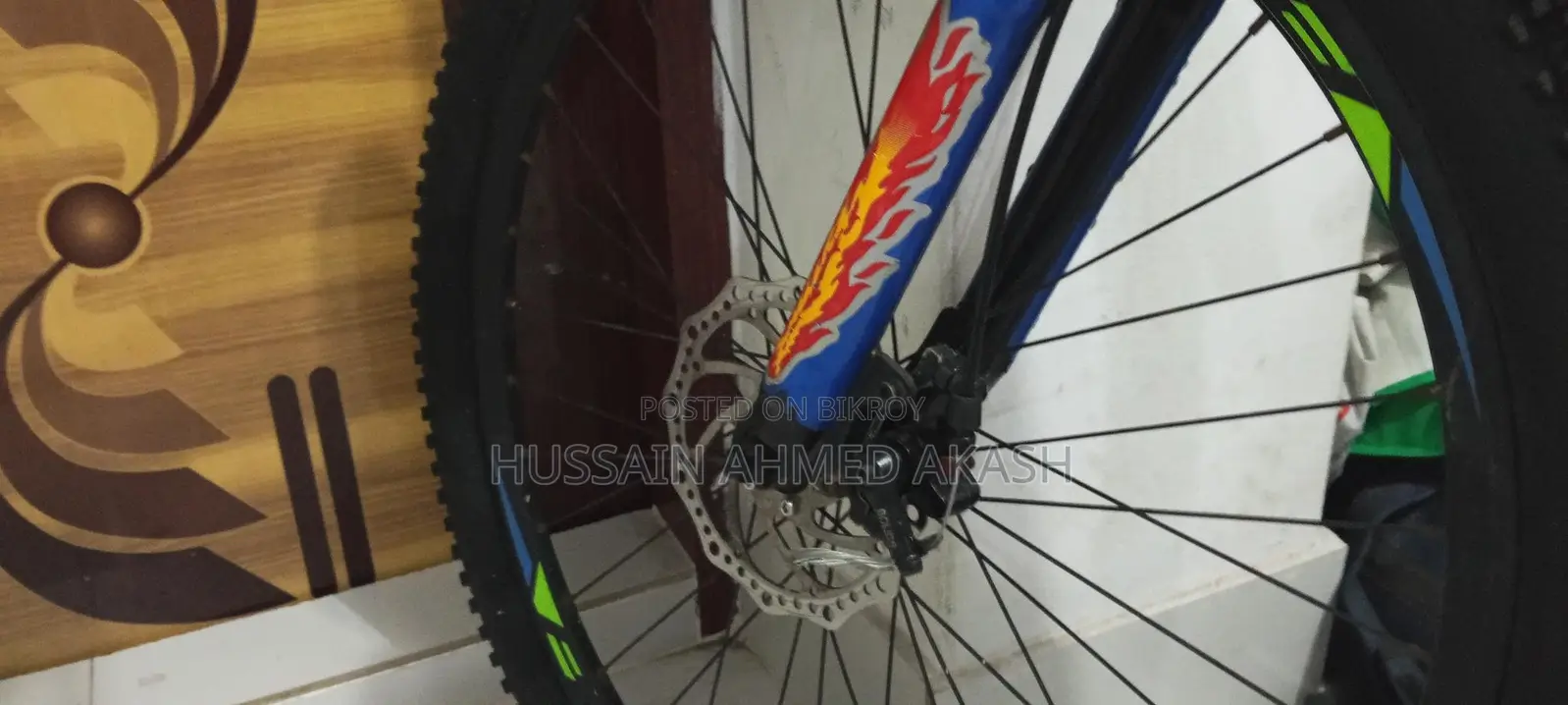 Bicycle for Sale