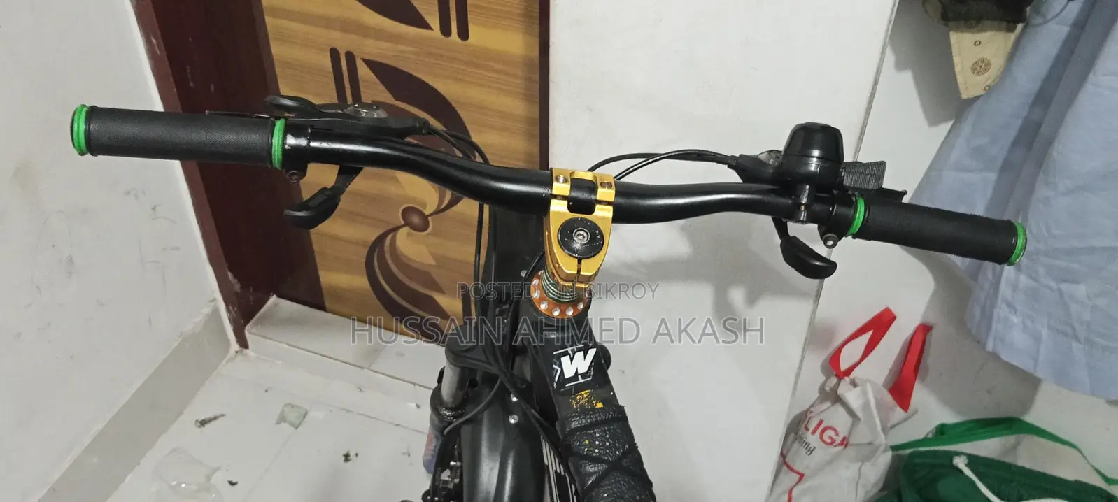 Bicycle for Sale