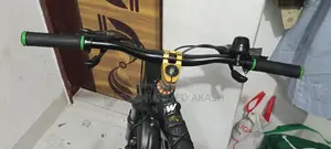 Bicycle for Sale