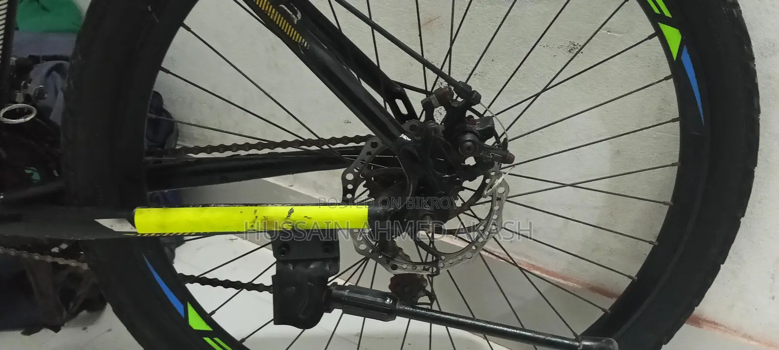 Bicycle for Sale