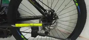 Bicycle for Sale