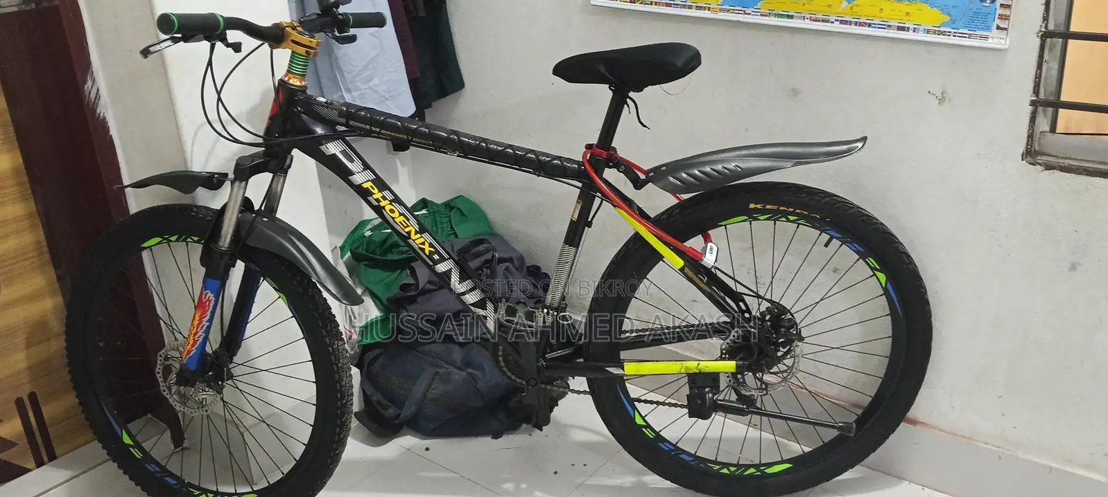 Bicycle for Sale